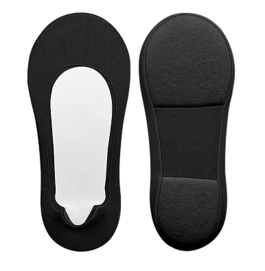 Calcetines acolchados para menor dolor