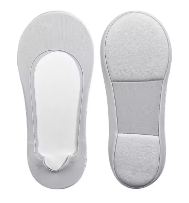 Calcetines acolchados para menor dolor