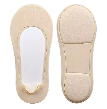 Calcetines acolchados para menor dolor