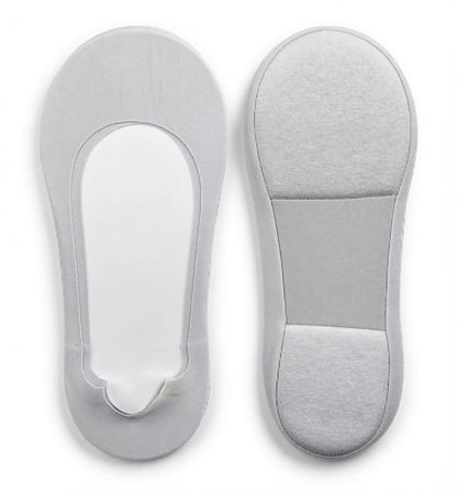 Calcetines acolchados para menor dolor