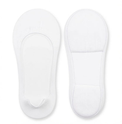 Calcetines acolchados para menor dolor