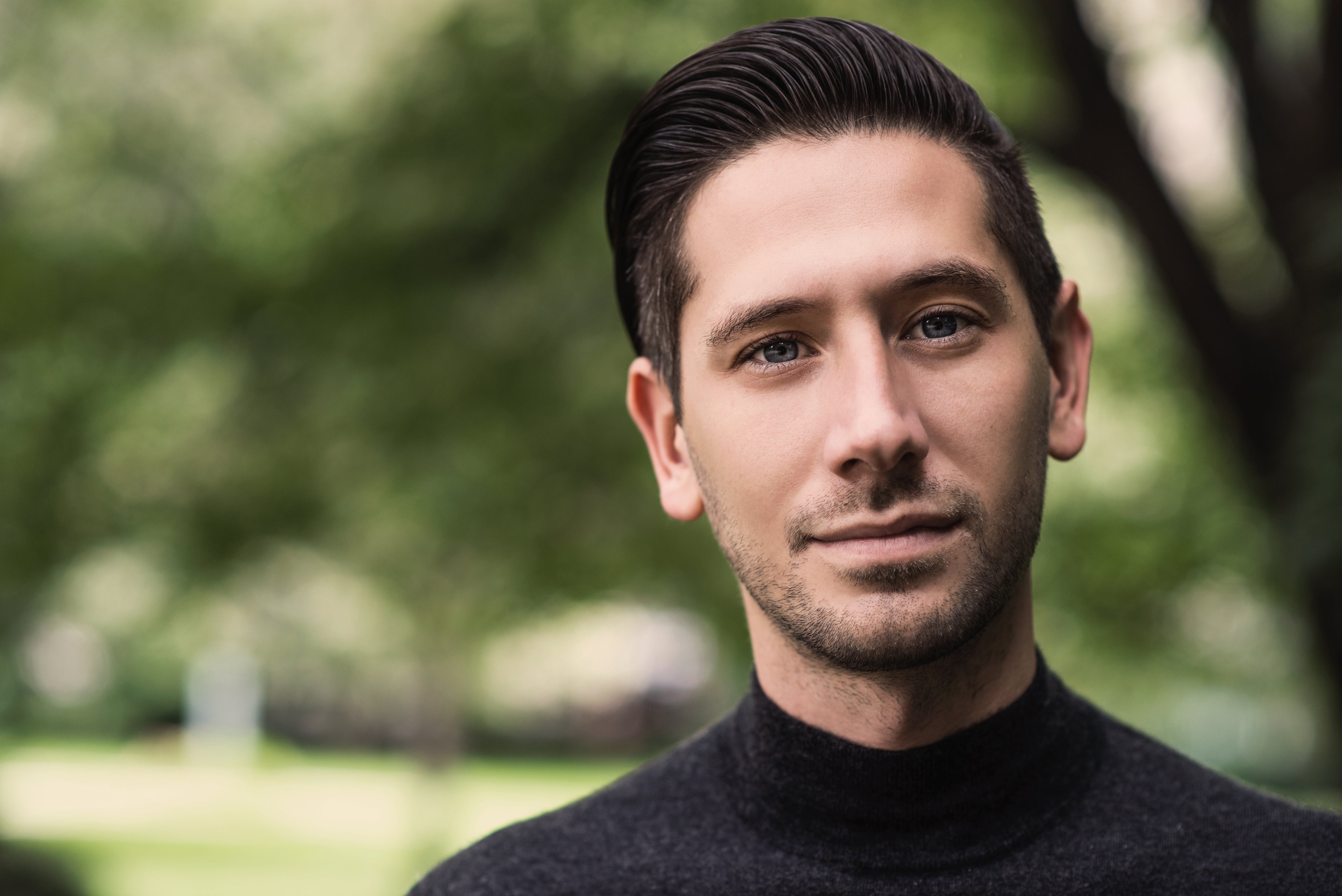 Daniel R.